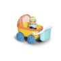 BABY born Splish Splash Pram with Emma Bambola da bagno Multicolore (838099)