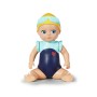 BABY born Splish Splash Pram with Emma Bambola da bagno Multicolore (838099)