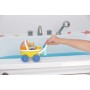 BABY born Splish Splash Pram with Emma Bambola da bagno Multicolore (838099)