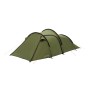 Easy Camp Hemsedal 3 Verde Tenda a tunnel (120474)