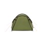 Easy Camp Hemsedal 3 Verde Tenda a tunnel (120474)