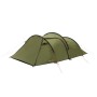 Easy Camp Hemsedal 4 Verde Tenda a tunnel (120475)