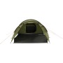 Easy Camp Hemsedal 4 Verde Tenda a tunnel (120475)