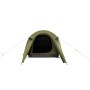 Easy Camp Reindal 2 Verde Tenda a tunnel (120471)