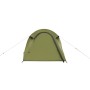 Easy Camp Reindal 2 Verde Tenda a tunnel (120471)