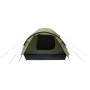 Easy Camp Setesdal 4 Verde Tenda a cupola/Igloo (120478)