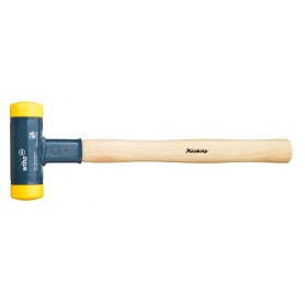 Wiha 800 Blu, Giallo (02098)