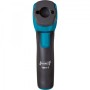HAZET 1991-1 termometro portatile Nero °C -50 - 550 °C Display incorporato