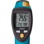 HAZET 1991-1 termometro portatile Nero °C -50 - 550 °C Display incorporato