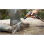 Gardena 18305-20 ugello atomizzatore per pistola ad acqua da giardino Ugello a spruzzo d'acqua da giardino Nero, Grigio, Arancio