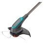 Gardena 14703-55 18 W Batteria Grigio
