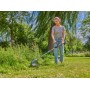 Gardena 14703-55 18 W Batteria Grigio