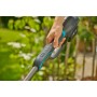 Gardena 14703-55 18 W Batteria Grigio