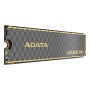 ADATA LEGEND 860 SLEG-860-2000GCS drives allo stato solido 2 TB M.2 PCI Express 4.0 NVMe 3D NAND