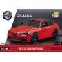 COBI Giulia Quadrifoglio (COBI-24604)