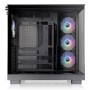 Thermaltake View 380 XL TG ARGB Midi Tower Nero (CA-11E-00M1WN-00)