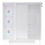 Thermaltake View 380 XL TG ARGB Midi Tower Bianco (CA-11E-00M6WN-00)