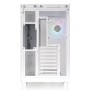 Thermaltake View 380 XL TG ARGB Midi Tower Bianco (CA-11E-00M6WN-00)
