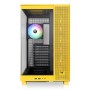 Thermaltake View 380 XL TG ARGB Midi Tower Giallo (CA-11E-00M4WN-00)