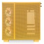 Thermaltake View 380 XL TG ARGB Midi Tower Giallo (CA-11E-00M4WN-00)