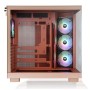 Thermaltake View 380 XL TG ARGB Midi Tower Sabbia (CA-11E-00MGWN-00)