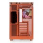 Thermaltake View 380 XL TG ARGB Midi Tower Sabbia (CA-11E-00MGWN-00)