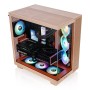 Thermaltake View 380 XL TG ARGB Midi Tower Sabbia (CA-11E-00MGWN-00)