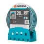 Gardena 18005-50 pompa da giardino 20 m Sul suolo Blu