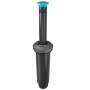 Gardena 8241-20 irrigatore Irrigatore a scomparsa Nero, Verde (08241-20)