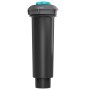 Gardena 8241-20 irrigatore Irrigatore a scomparsa Nero, Verde (08241-20)