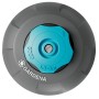 Gardena 8241-20 irrigatore Irrigatore a scomparsa Nero, Verde (08241-20)
