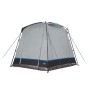 High Peak Veneto Nero, Blu, Grigio (14026)