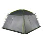 High Peak Cabana Grigio, Grigio chiaro, Lime Tenda per gruppo (14052)