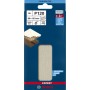Expert M480 Netzstruktur-Schleifblatt 80 x 133mm, K120 (10 Stck, fr Schwingschleifer) (2608900736)