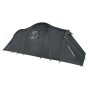 High Peak Como 6.0 Verde, Grigio Tenda a tunnel (10263)