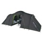High Peak Como 6.0 Verde, Grigio Tenda a tunnel (10263)
