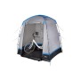 High Peak Torbole Nero, Blu, Grigio Tenda a cupola/Igloo (14014)