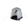 High Peak Torbole Nero, Blu, Grigio Tenda a cupola/Igloo (14014)