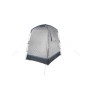 High Peak Torbole Nero, Blu, Grigio Tenda a cupola/Igloo (14014)