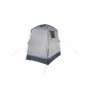 High Peak Torbole Nero, Blu, Grigio Tenda a cupola/Igloo (14014)