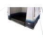 High Peak Torbole Nero, Blu, Grigio Tenda a cupola/Igloo (14014)
