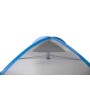 High Peak Torbole Nero, Blu, Grigio Tenda a cupola/Igloo (14014)