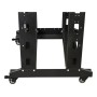 Inter-Tech SRB-6618 18U Rack indipendenti Nero (88887398)