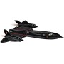 COBI Lockheed SR-71 Blackbird (COBI-5891)