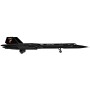 COBI Lockheed SR-71 Blackbird (COBI-5891)