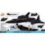 COBI Lockheed SR-71 Blackbird (COBI-5891)