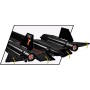 COBI Lockheed SR-71 Blackbird (COBI-5891)