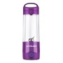NutriBullet Portable 0,475 L Frullatore portatile Viola (0C22300097)