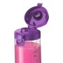 NutriBullet Portable 0,475 L Frullatore portatile Viola (0C22300097)