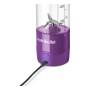 NutriBullet Portable 0,475 L Frullatore portatile Viola (0C22300097)